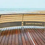 Lägenhet 2 Escapade Normande By Interhome Villers-sur-Mer