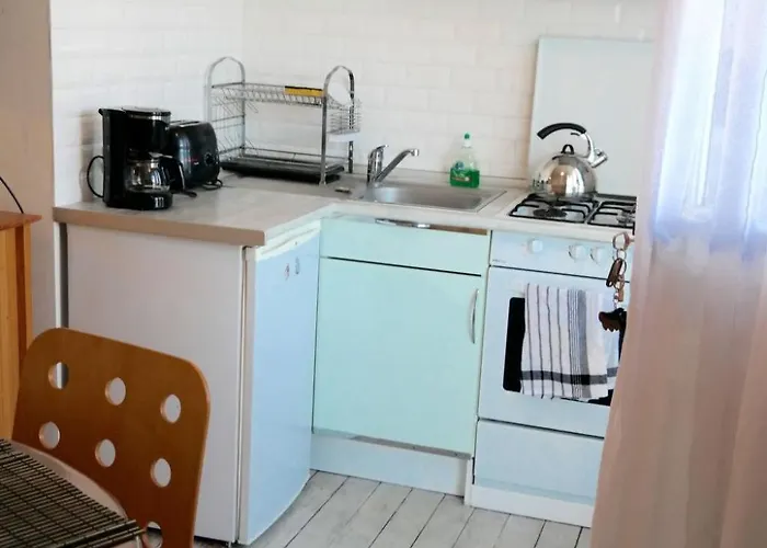 2 Escapade Normande By Interhome *