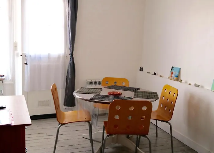 2 Escapade Normande By Interhome וילר-סור-מר