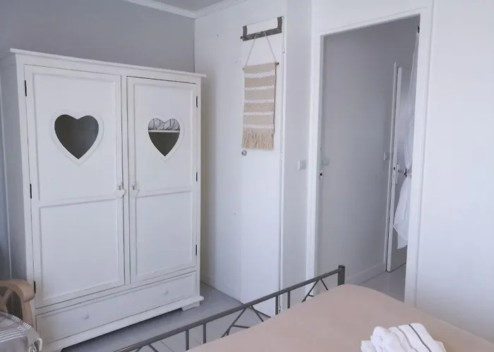 2 Escapade Normande By Interhome דירה *