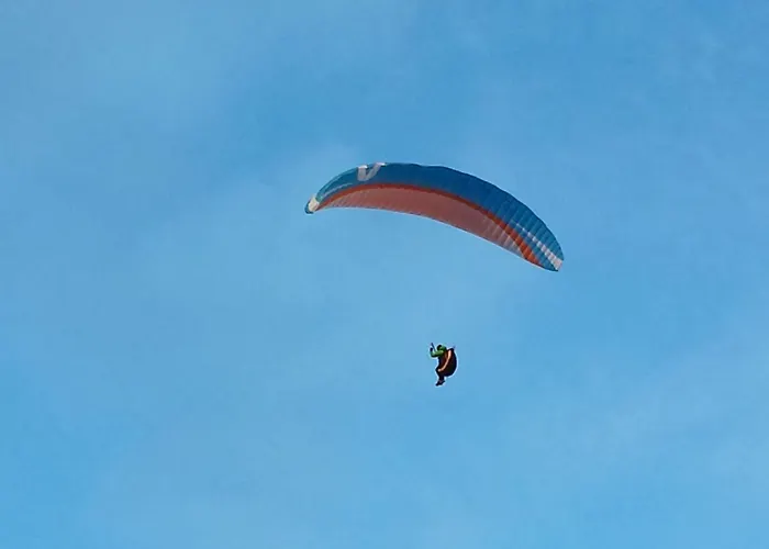 2 Escapade Normande By Interhome וילר-סור-מר