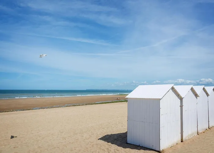 2 Escapade Normande By Interhome וילר-סור-מר