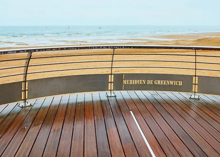 דירה 2 Escapade Normande By Interhome וילר-סור-מר