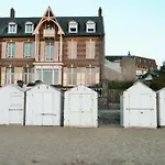 2 Escapade Normande By Interhome * Villers-sur-Mer