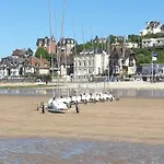 2 Escapade Normande By Interhome * Villers-sur-Mer