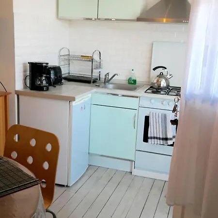 2 Escapade Normande By Interhome *