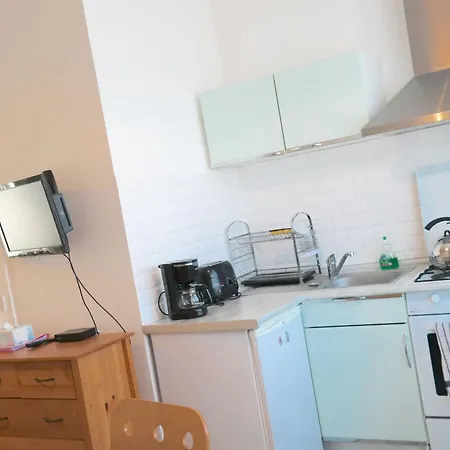 2 Escapade Normande By Interhome Apartment