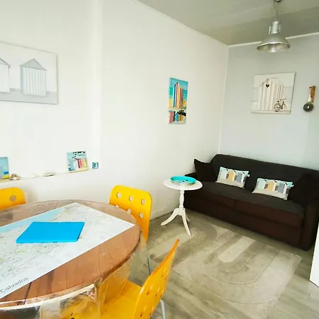 Apartment 2 Escapade Normande By Interhome