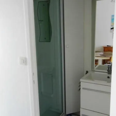 2 Escapade Normande By Interhome * Villers-sur-Mer