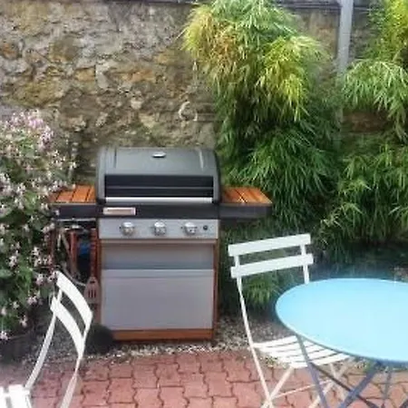 2 Escapade Normande By Interhome