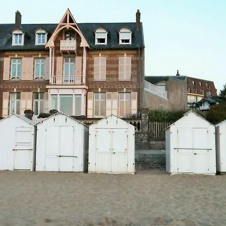 2 Escapade Normande By Interhome * Villers-sur-Mer
