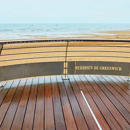 Apartment 2 Escapade Normande By Interhome Villers-sur-Mer