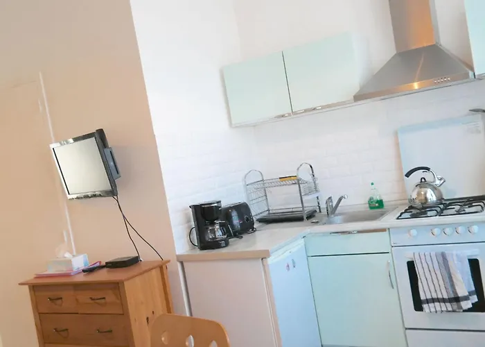 2 Escapade Normande By Interhome شقة