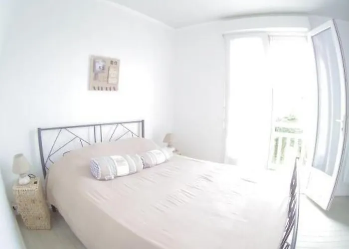 2 Escapade Normande By Interhome شقة