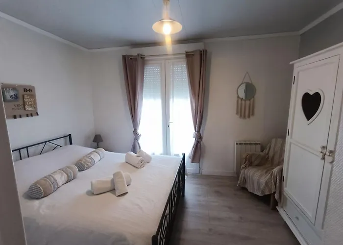 2 Escapade Normande By Interhome *