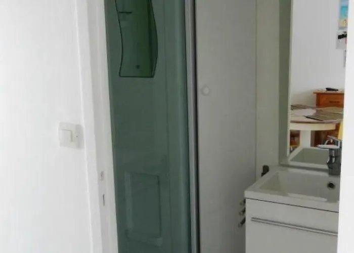 2 Escapade Normande By Interhome * Villers-sur-Mer