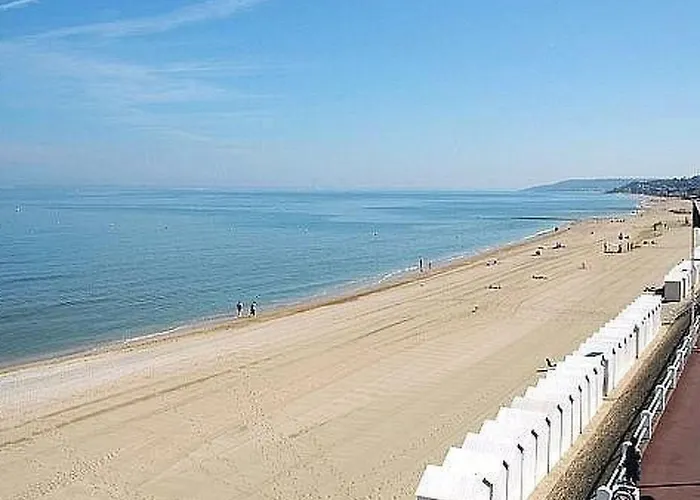 2 Escapade Normande By Interhome فيلي سور مير