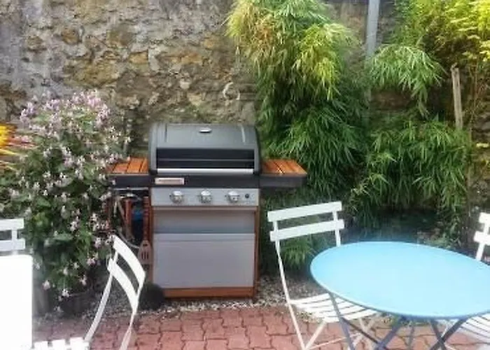 2 Escapade Normande By Interhome