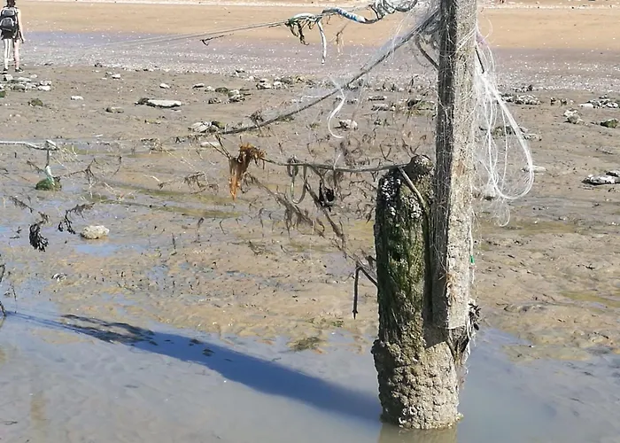 2 Escapade Normande By Interhome شقة *