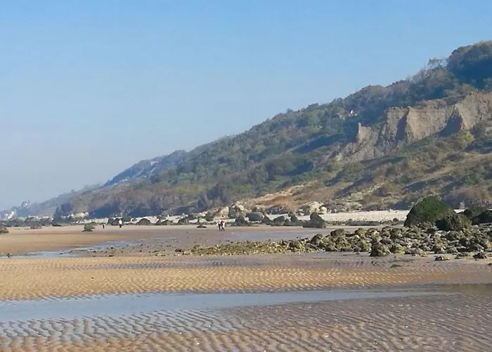 2 Escapade Normande By Interhome