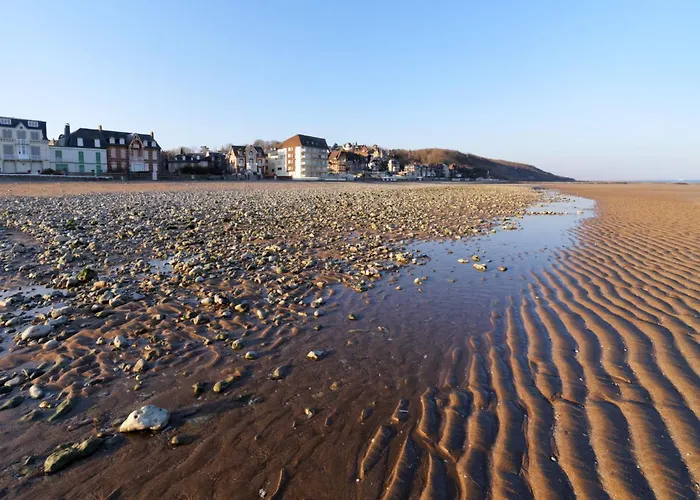 2 Escapade Normande By Interhome *